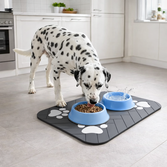 BASMIQ™ Meal Mat 30X50cm